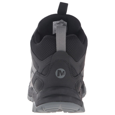 Bota Merrell Capra Rise Mid WTPF Negra