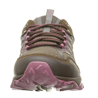 Merrell Moab Fst GTX W marrom / rosa