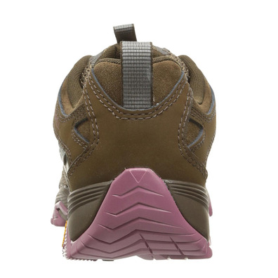 Merrell Moab Fst GTX W marrom / rosa