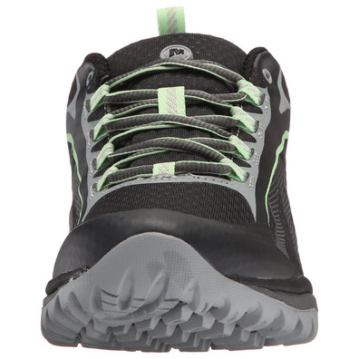 Sapato Merrell Siren Edge WTPF W Preto / Verde Aqua