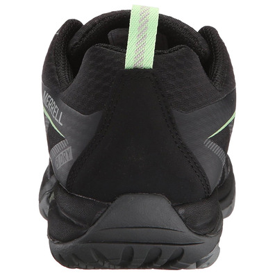 Sapato Merrell Siren Edge WTPF W Preto / Verde Aqua