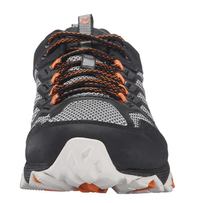 Merrell Moab Fst GTX preto / laranja