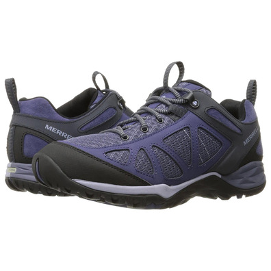 Merrell Siren Q2 Sport W Navy / Sapato Preto