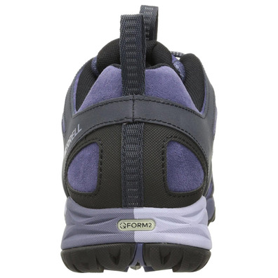 Merrell Siren Q2 Sport W Navy / Sapato Preto