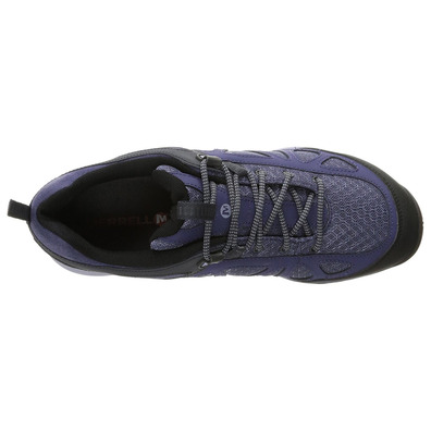 Merrell Siren Q2 Sport W Navy / Sapato Preto