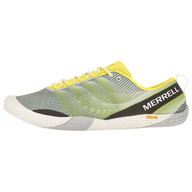 Merrell Vapor Glove 2 Green / Lime Shoe