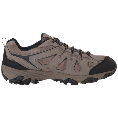 Merrell Moab Fst Ltr GTX Shoe Sand / Preto