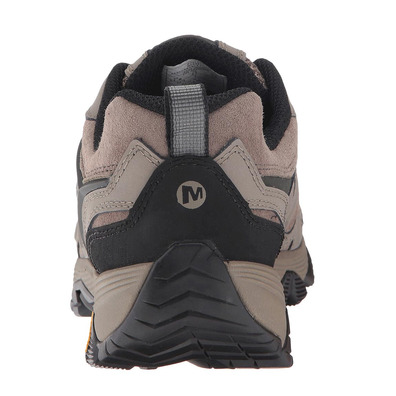 Merrell Moab Fst Ltr GTX Shoe Sand / Preto