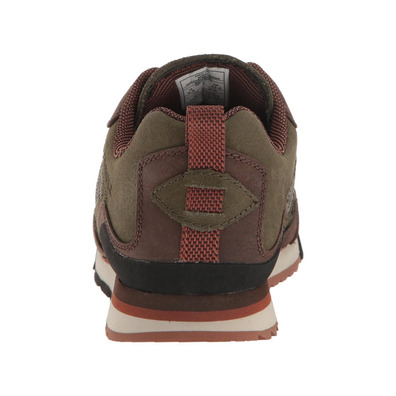 Merrell Burnt Rock Sapato Marrom / Oliva