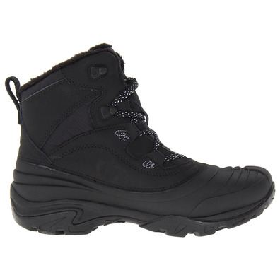 Bota Merrell Snowbound Mid WTPF W Negra