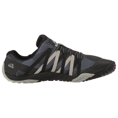 Trail Glove 4 W Sapato Preto