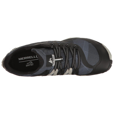 Trail Glove 4 W Sapato Preto