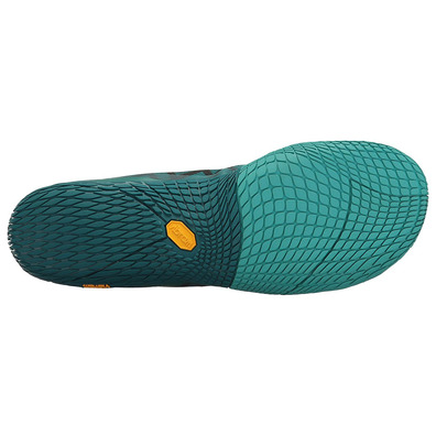 Merrell Vapor Glove 3 Aquamarine Shoe