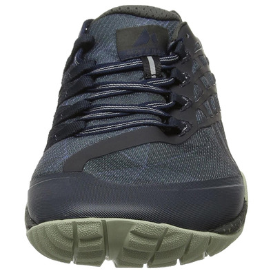 Merrell Trail Glove 4 Navy / Black Shoe