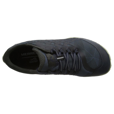 Merrell Trail Glove 4 Navy / Black Shoe