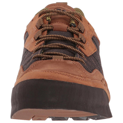 Sapato Merrell Burnt Rock Brown