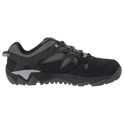 Zapatilla Merrell All Out Blaze 2 Negro / Gris