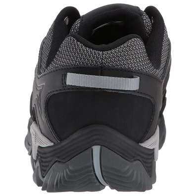 Zapatilla Merrell All Out Blaze 2 Negro / Gris