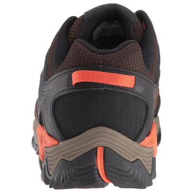 Merrell All Out Blaze 2 Marrom / Preto / Laranja