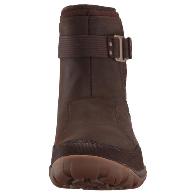 Bota Merrell Murren Strap WTPF W Brown