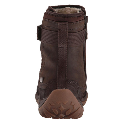 Bota Merrell Murren Strap WTPF W Brown