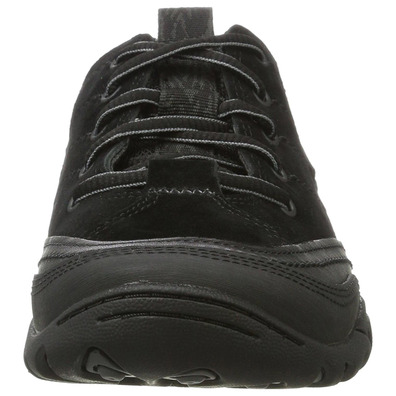 Sapato Preto Merrell Mimosa Quinn Lace LTR W