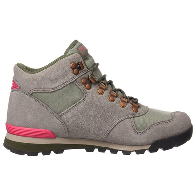 Bota Merrell Eagle W Beige / Fucsia