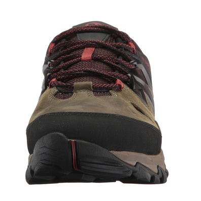 Zapato Merrell All Out Blaze 2 GTX Kaki / Negro