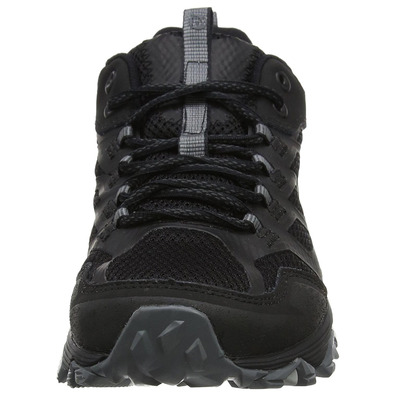 Merrell Moab Fst GTX preto