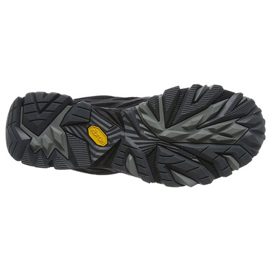 Merrell Moab Fst GTX preto