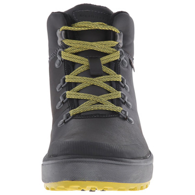 Bota Merrell Turku Trek WTPF preta / amarela