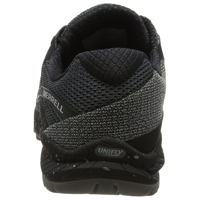 Zapatilla Merrell All Out Charge Negro