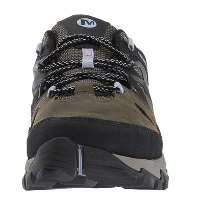 Zapato Merrell All Out Blaze 2 GTX W Kaki / Negro / Lila