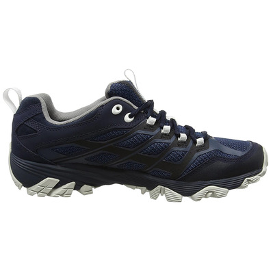 Merrell Moab Fst GTX marinho / branco