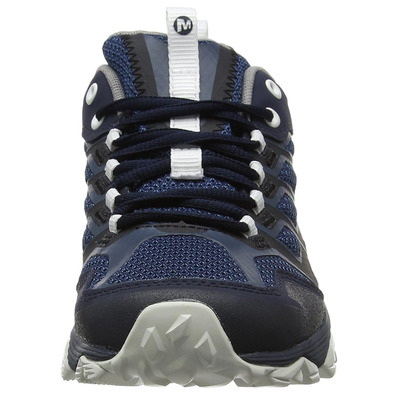 Merrell Moab Fst GTX marinho / branco