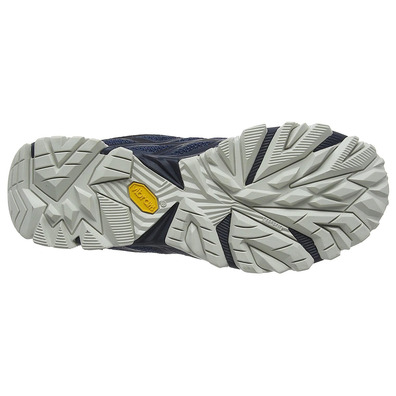Merrell Moab Fst GTX marinho / branco