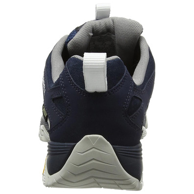 Merrell Moab Fst GTX marinho / branco