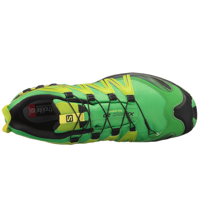 Salomon XA PRO 3D GTX Cal / Verde