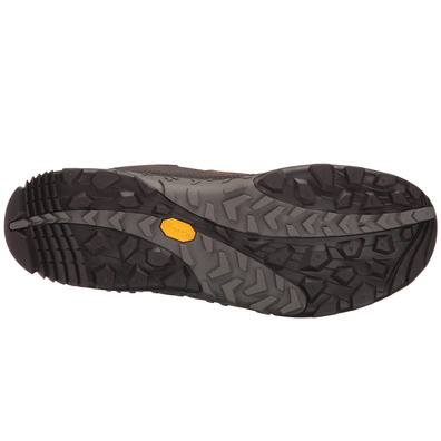Merrell Annex Trak GTX Marrom / Azulejo