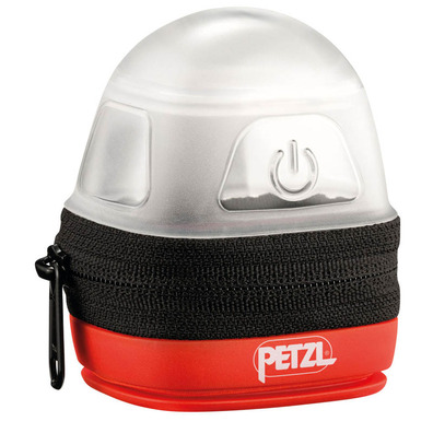 Capa / farol Petzl Noctilight