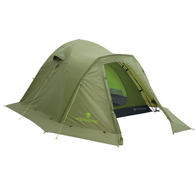 Tenda Verde Ferrino Tenere 3