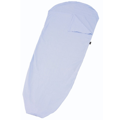 Saco sábana Easy Camp Travel Sheet múmia