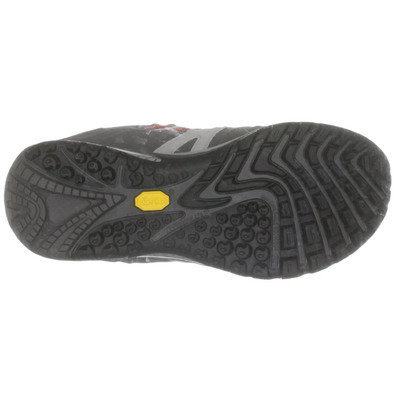 Zapato Goretex Merrell Siren Sport Grey / Glace de outono