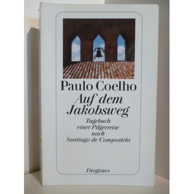 No Caminho de Santiago - Paulo Coelho