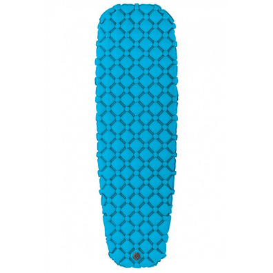 Ferrino Air Lite Mat Azul Autohinchable