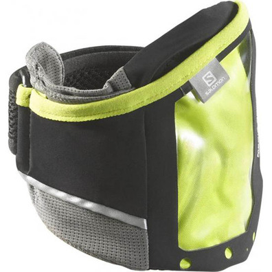 Banda Salomon Park Media Bracelet Verde
