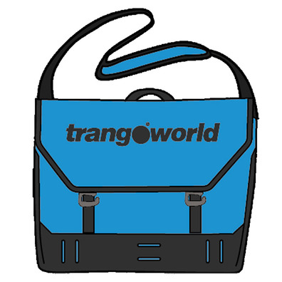 Bandolera Trangoworld Nauta 15 643 U