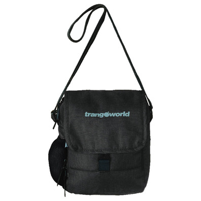 Bolsa de ombro Trangoworld Blaueis 211 U