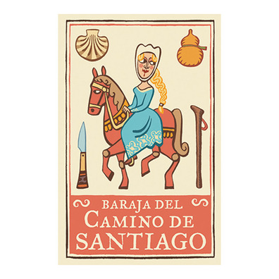 Convés do Caminho de Santiago