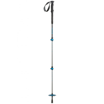 Ferrino Plixi Black Cane